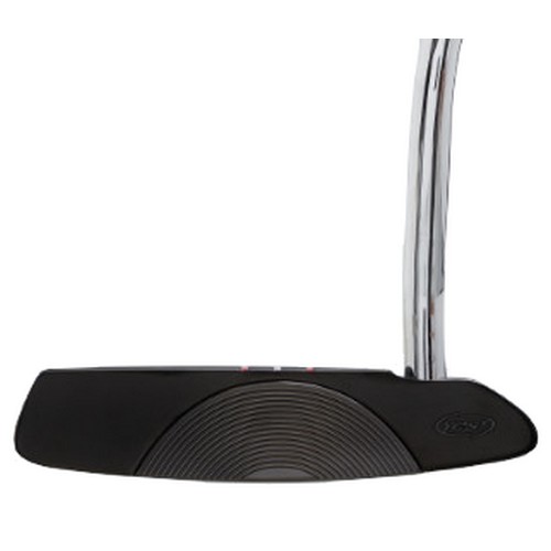예스골프 2022 그레이하운드 캘리 퍼터 (블랙 정품)_이미지
