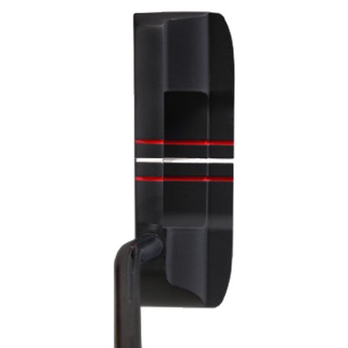 예스골프 2022 그레이하운드 캘리 퍼터 (블랙 정품)_이미지