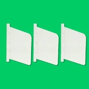 일반용물로켓날개 3개1세트 /JS-10879