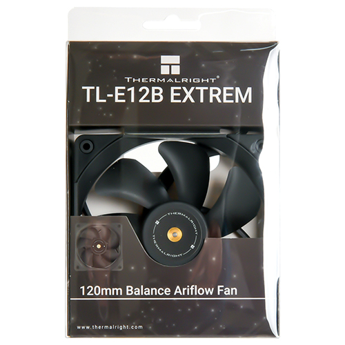 Thermalright TL-E12B EXTREM ����