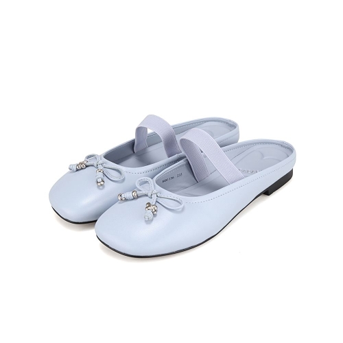 바바라앤코 바바라 여성 리본 블로퍼_BBI156