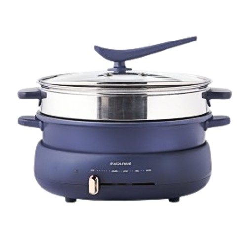 에버홈 스팀 멀티쿠커 EV-MP8000