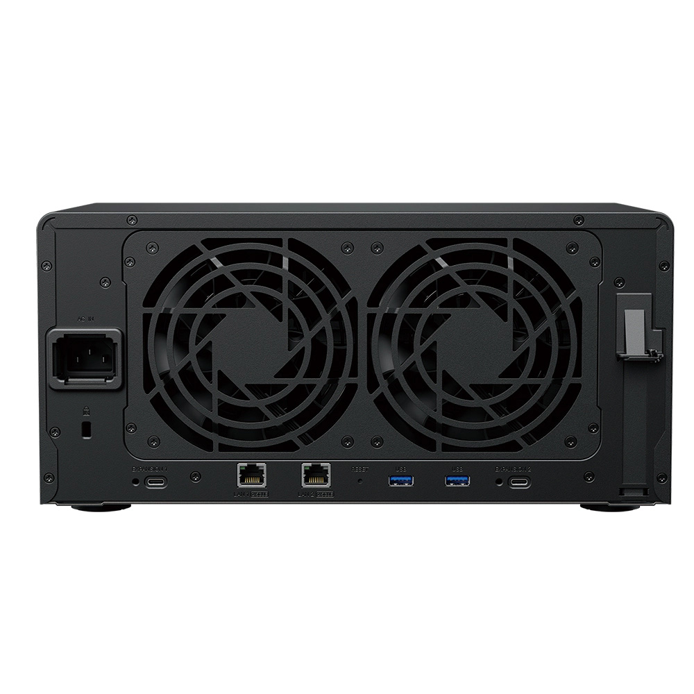 Synology DiskStation DS1825neo+ (하드미포함)_이미지