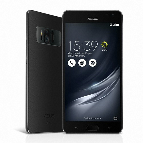 ASUS Zenfone AR ZS571KL LTE 256GB, 자급제 (해외구매)_이미지