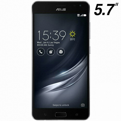 ASUS Zenfone AR ZS571KL LTE 256GB, 자급제 (해외구매)_이미지