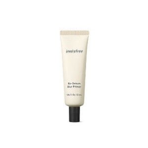 아모레퍼시픽 이니스프리 노세범 블러 프라이머 25ml (4개)