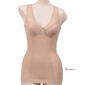 럭센스 속옷 쉐이퍼 치마 여자 올인원 체형보정 여성 바디xyz652