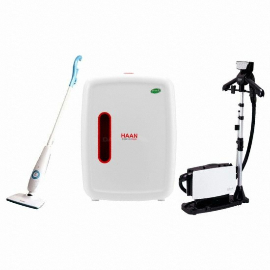 한경희생활과학 혼수패키지(SIOL-5000B+FD-2000R+HIOL-6000WB)_이미지