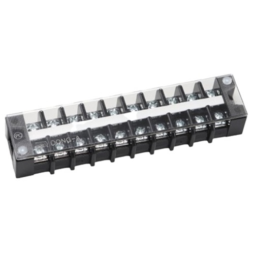 단자대 30A 10P