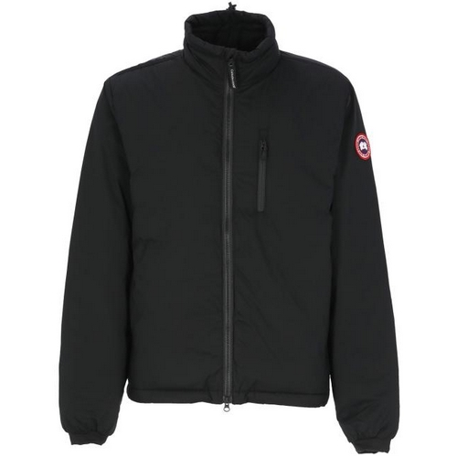 캐나다구스 롯지 자켓 5079M (61, 블랙)_이미지