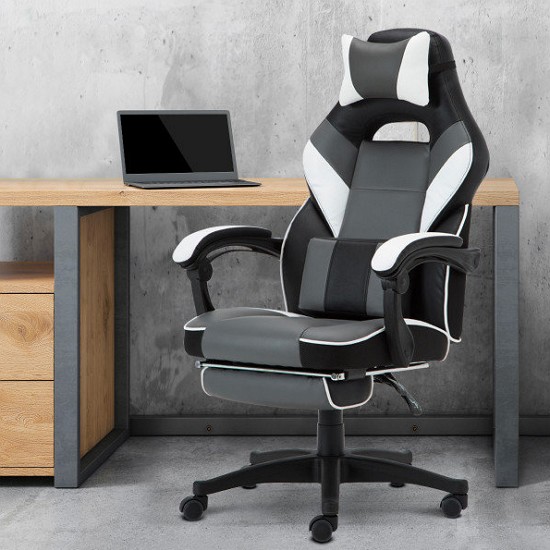 레온 게이밍 의자