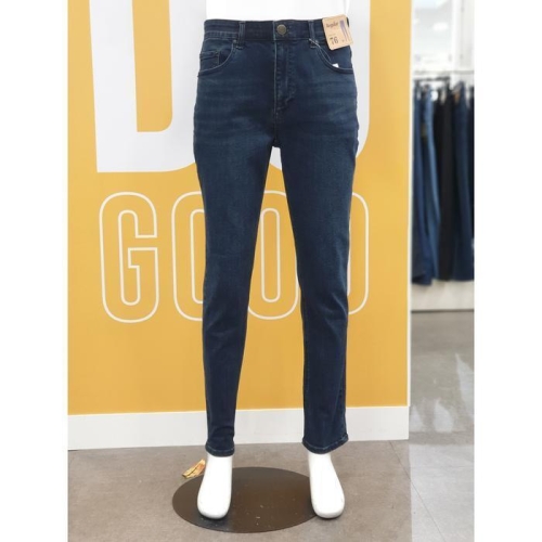 뱅뱅 세이브존02 인밴드레큘러워싱 청바지 NQL664