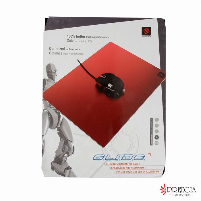 MadCatz G.L.I.D.E. 9_이미지