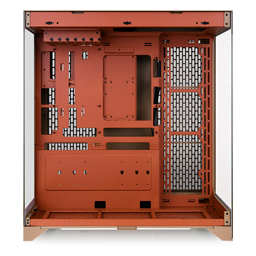 써멀테이크 CTE E550 TG (그래벌 샌드)_이미지