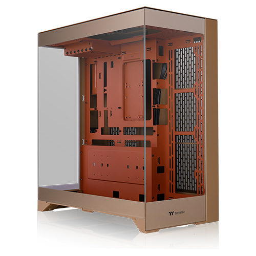 써멀테이크 CTE E550 TG (그래벌 샌드)_이미지