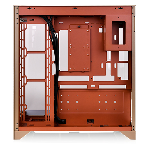 써멀테이크 CTE E550 TG (그래벌 샌드)_이미지