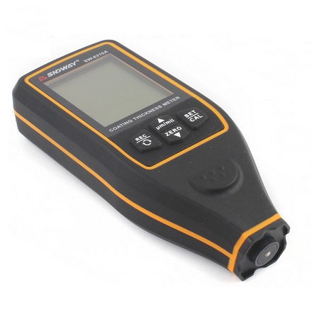 야토 도막 두께 측정기 SW-6310A_이미지