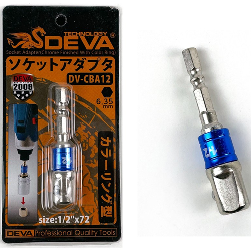  데바 컬러복스 어댑터 DV-CBA12