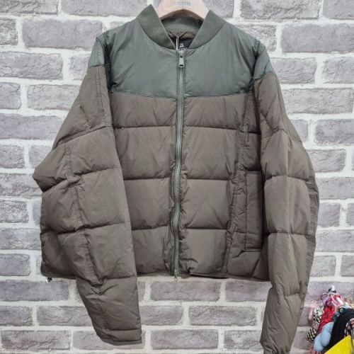 레코브 배색시보리다운 LC31DYDW006X