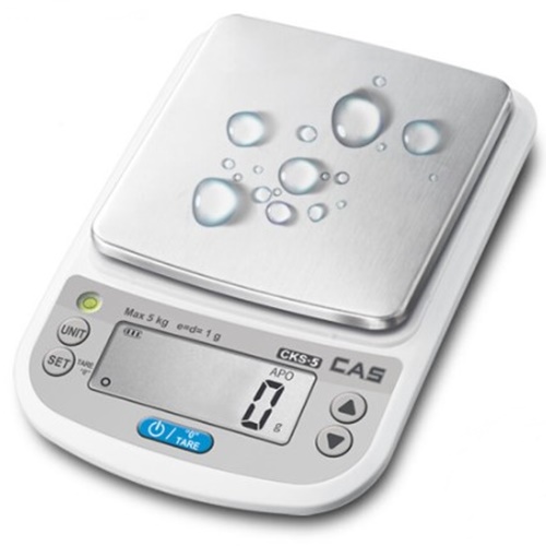 카스 디지털 주방저울 CKS-5_이미지