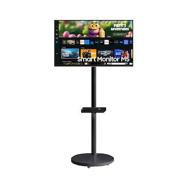 삼성전자 무빙스타일 M5 S32CM500 이동형 패키지 (카멜마운트 SMB32)