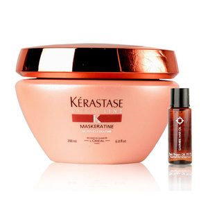로레알 케라스타즈 디스플린 마스케라틴 마스크 200ml (1개)