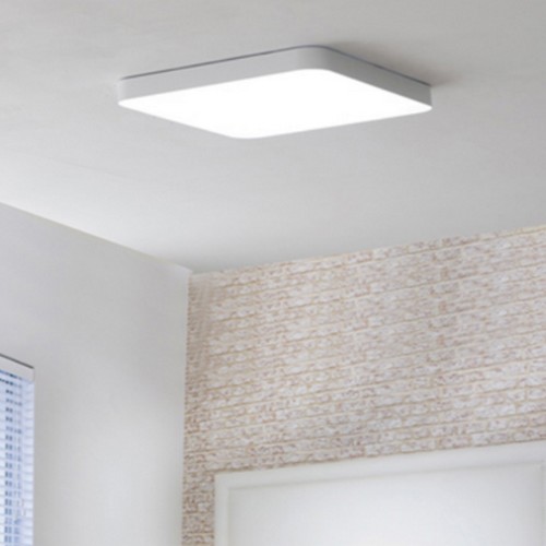 다보예 LED 오스람 에버 방등 60W_이미지