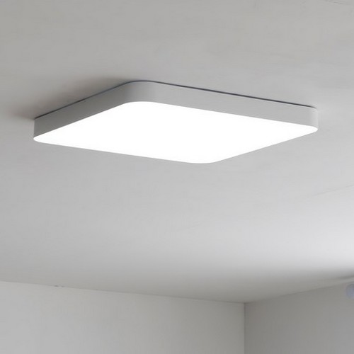 LED 오스람 에버 방등 60W