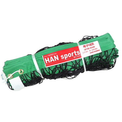 한스포츠 족구네트 JN2400이미지입니다. 누르면 해당 게시물로 새창이동합니다.