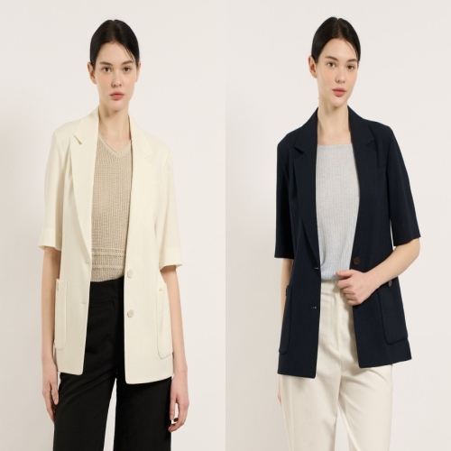 BCBG 슬릭 J K B5M4J120