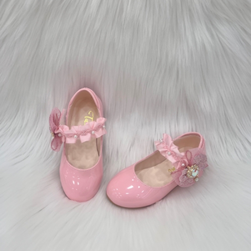 탈렌트키즈 TSX11HSH109 TS헬리아리본구두SH