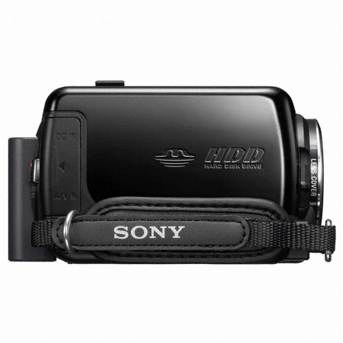 SONY HandyCam HDR-XR150