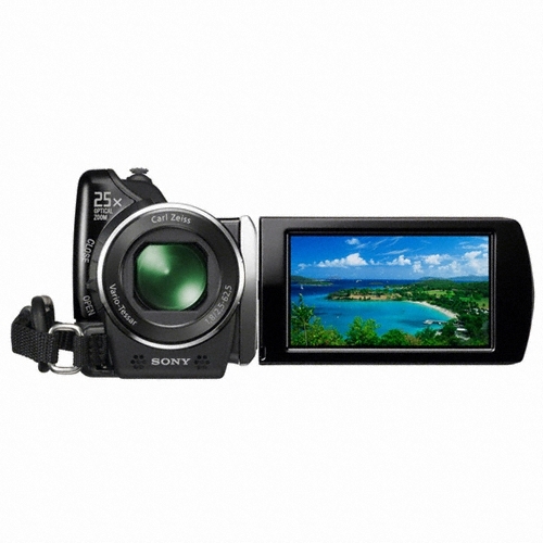 SONY HandyCam HDR-XR150 (정품)_이미지