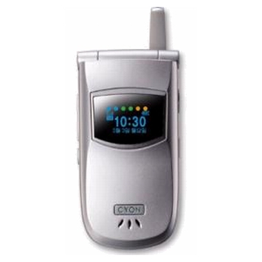 LG전자 싸이언 LG-SV9120 [SKT] (기기변경)