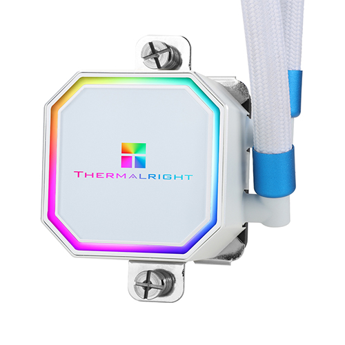 Thermalright FROZEN PRISM 240 ARGB ����