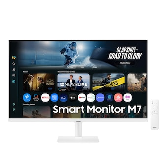 삼성전자 SMART <b>M7</b> S32FM701