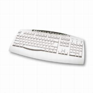 켄싱턴 Multimedia Keyboard for Macintosh_이미지