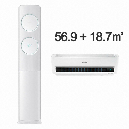 삼성전자 무풍에어컨 클래식 AF17N7979WZRS (기본설치비 포함)