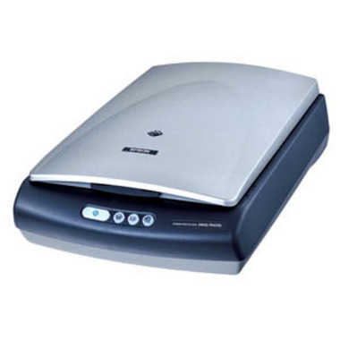 Epson Perfection 2400 PHOTO