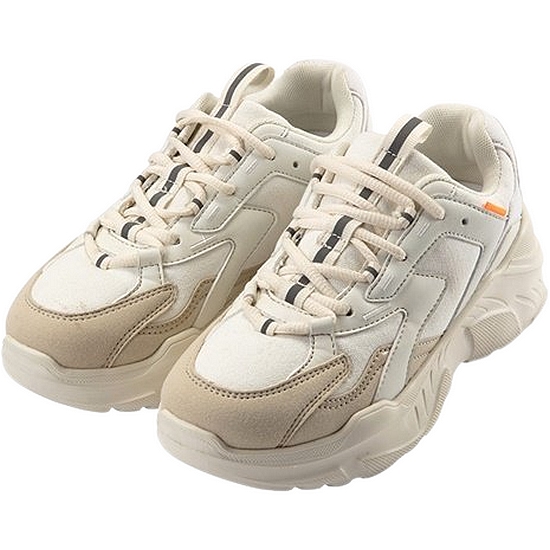 밸롭 봄버 에어 어글리슈즈 (샌드)_이미지