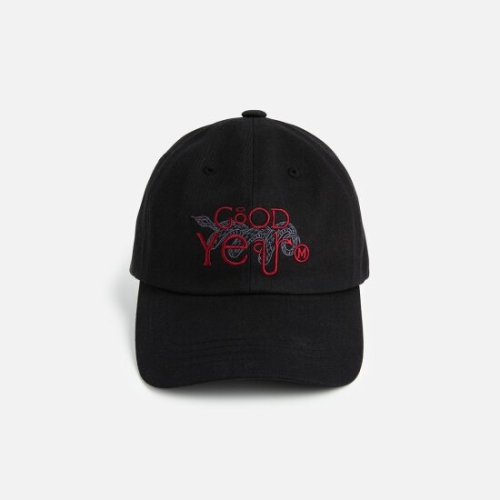 메트로시티 LUCKY SNAKE 캡모자 M251BQ2500Z_이미지