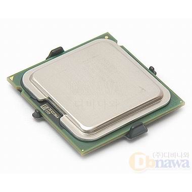 인텔 펜티엄4 630 (프레스캇) (벌크)