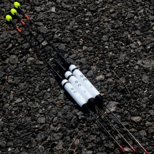 SUNFC 무사 광섬유 2점등 스마트 입질감지 센서찌_이미지