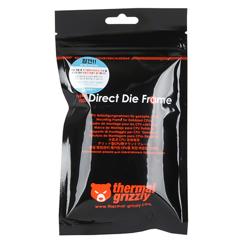 Thermal Grizzly Direct Die Frame