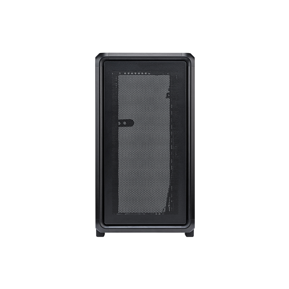 쿨러마스터 MASTERFRAME 400 MESH (블랙)_이미지