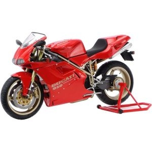 타미야 두카티 Ducati 112 스케일 300014068_이미지