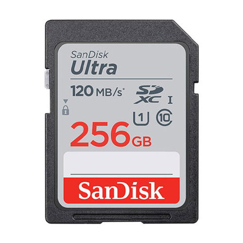 SanDisk SD Ultra (2020)