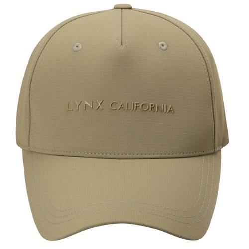 링스 베이직 로고 오각캡 L11E1CP203_KH_이미지