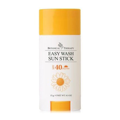 보타니컬테라피 이지워시 선스틱 SPF40 15g이미지입니다. 누르면 해당 게시물로 새창이동합니다.