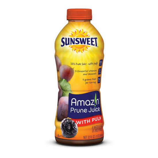 Sunsweet Growers 선스위트 프룬 착즙 100% 946ml (1개)_이미지